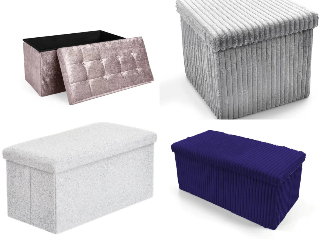 Storage Boxes - TheComfortshop.co.uk