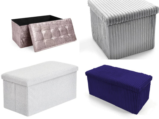 Storage Boxes - TheComfortshop.co.uk