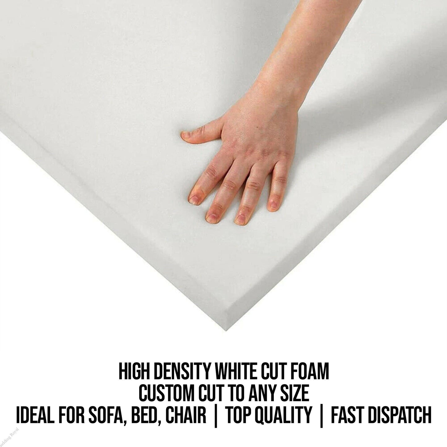 1 INCH Upholstery Foam Cushions High Density Seat Pad Replacement - TheComfortshop.co.ukFurniture0721718954668thecomfortshopTheComfortshop.co.ukCUT FOAM 30 X 30 X 1 INCH30 X 30 INCHES1 INCH Upholstery Foam Cushions High Density Seat Pad Replacement - TheComfortshop.co.uk