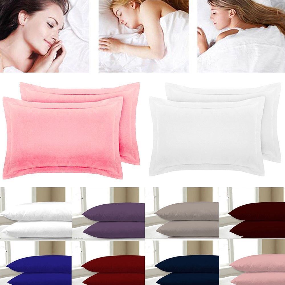 100% Brushed Cotton Pillowcase Cover Pair - TheComfortshop.co.ukPillow Case0721718954972thecomfortshopTheComfortshop.co.ukFLNT Pillow Case Pair NZ-CreamCream100% Brushed Cotton Pillowcase Cover Pair - TheComfortshop.co.uk