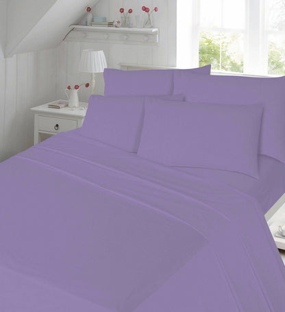 100% Brushed Cotton Pillowcase Cover Pair - TheComfortshop.co.ukPillow Case0721718954989thecomfortshopTheComfortshop.co.ukFLNT Pillow Case Pair NZ-LilacLilac100% Brushed Cotton Pillowcase Cover Pair - TheComfortshop.co.uk