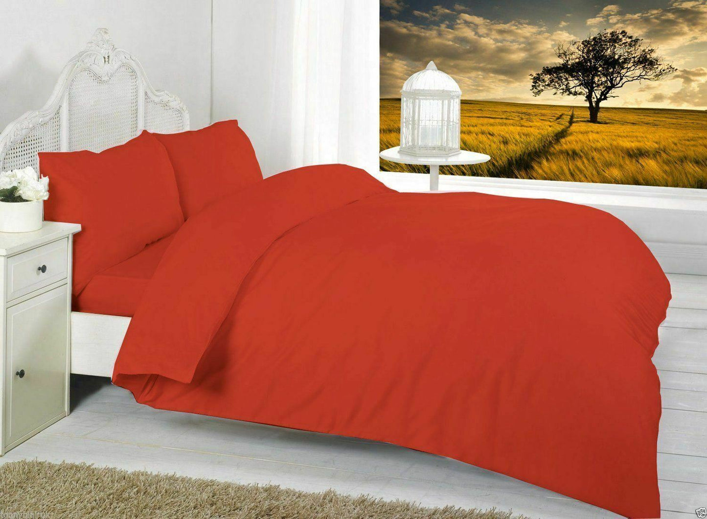 200TC Luxury 100% Egyptian Cotton Quality Duvet Cover Set & Pillow Cases - TheComfortshop.co.ukDuvet Covers0721718955795thecomfortshopTheComfortshop.co.ukRed T200 Duvet Set Single NZRedDuvet Cover Set Single Only200TC Luxury 100% Egyptian Cotton Quality Duvet Cover Set & Pillow Cases - TheComfortshop.co.uk