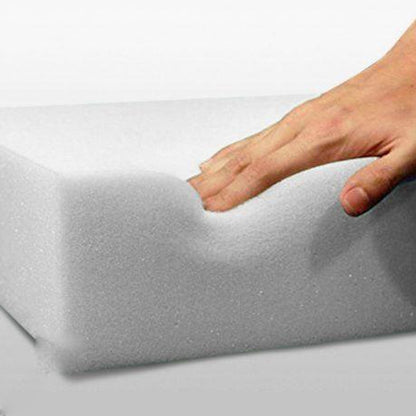 3 INCH Upholstery Foam Cushions High Density Seat Pad Replacement - TheComfortshop.co.ukFurniturethecomfortshopTheComfortshop.co.ukCUT FOAM 30 X 30 X 3 INCH30 X 30 INCHES3 INCH Upholstery Foam Cushions High Density Seat Pad Replacement - TheComfortshop.co.uk
