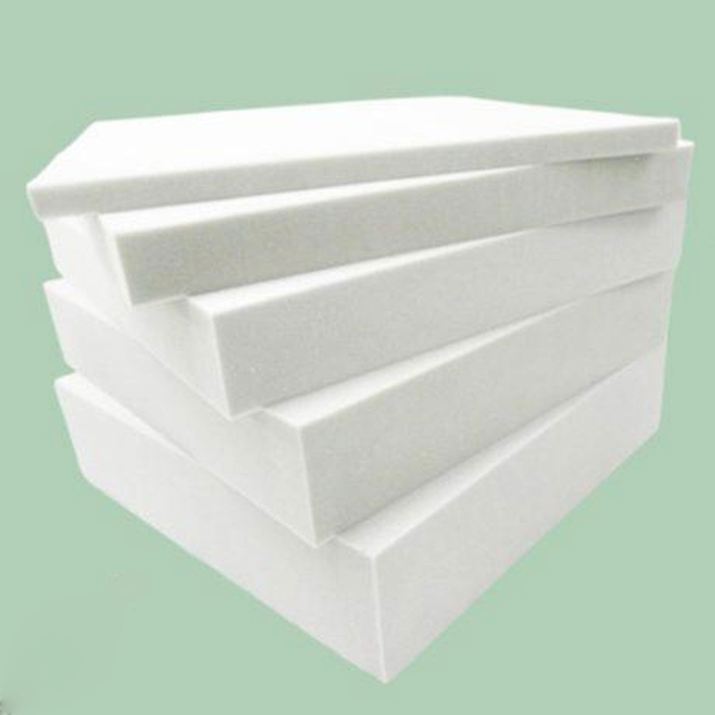 4 INCH Upholstery Foam Cushions High Density Seat Pad Replacement - TheComfortshop.co.ukFurniturethecomfortshopTheComfortshop.co.ukCUT FOAM 30 X 30 X 4 INCH30 X 30 INCHES4 INCH Upholstery Foam Cushions High Density Seat Pad Replacement - TheComfortshop.co.uk