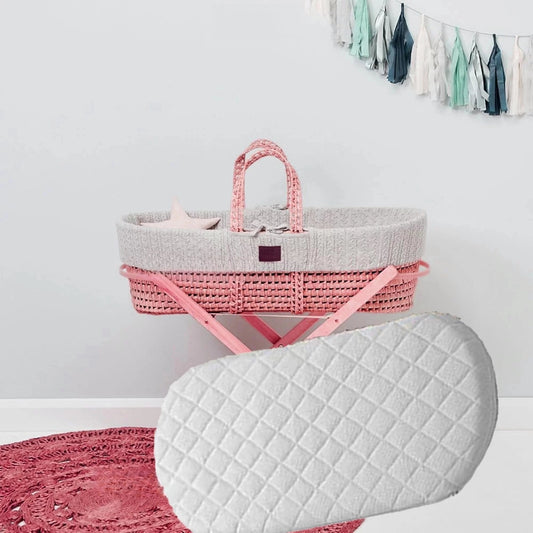 67 X 32 X 3.5 CM - Baby Moses Basket Bedding Pram Mattress - TheComfortshop.co.ukBaby Mattress0721718956402thecomfortshopTheComfortshop.co.ukMoses 67 x 3267 X 32 X 3.5 CM - Baby Moses Basket Bedding Pram Mattress - TheComfortshop.co.uk