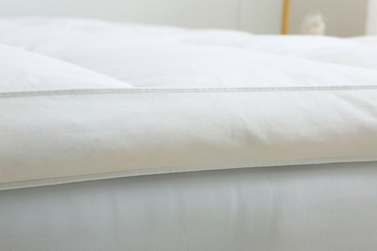 7cm Duck Feather Mattress Topper - TheComfortshop.co.ukMattress Toppers0721718957003thecomfortshopTheComfortshop.co.ukDuck Topper 7cm King NZDuck Topper King7cm Duck Feather Mattress Topper - TheComfortshop.co.uk