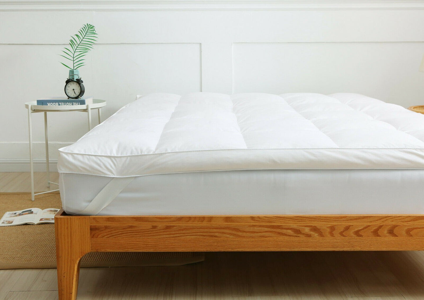 7cm Duck Feather Mattress Topper - TheComfortshop.co.ukMattress Toppers0721718957034thecomfortshopTheComfortshop.co.ukDuck Topper 7cm Single NZDuck Topper Single7cm Duck Feather Mattress Topper - TheComfortshop.co.uk
