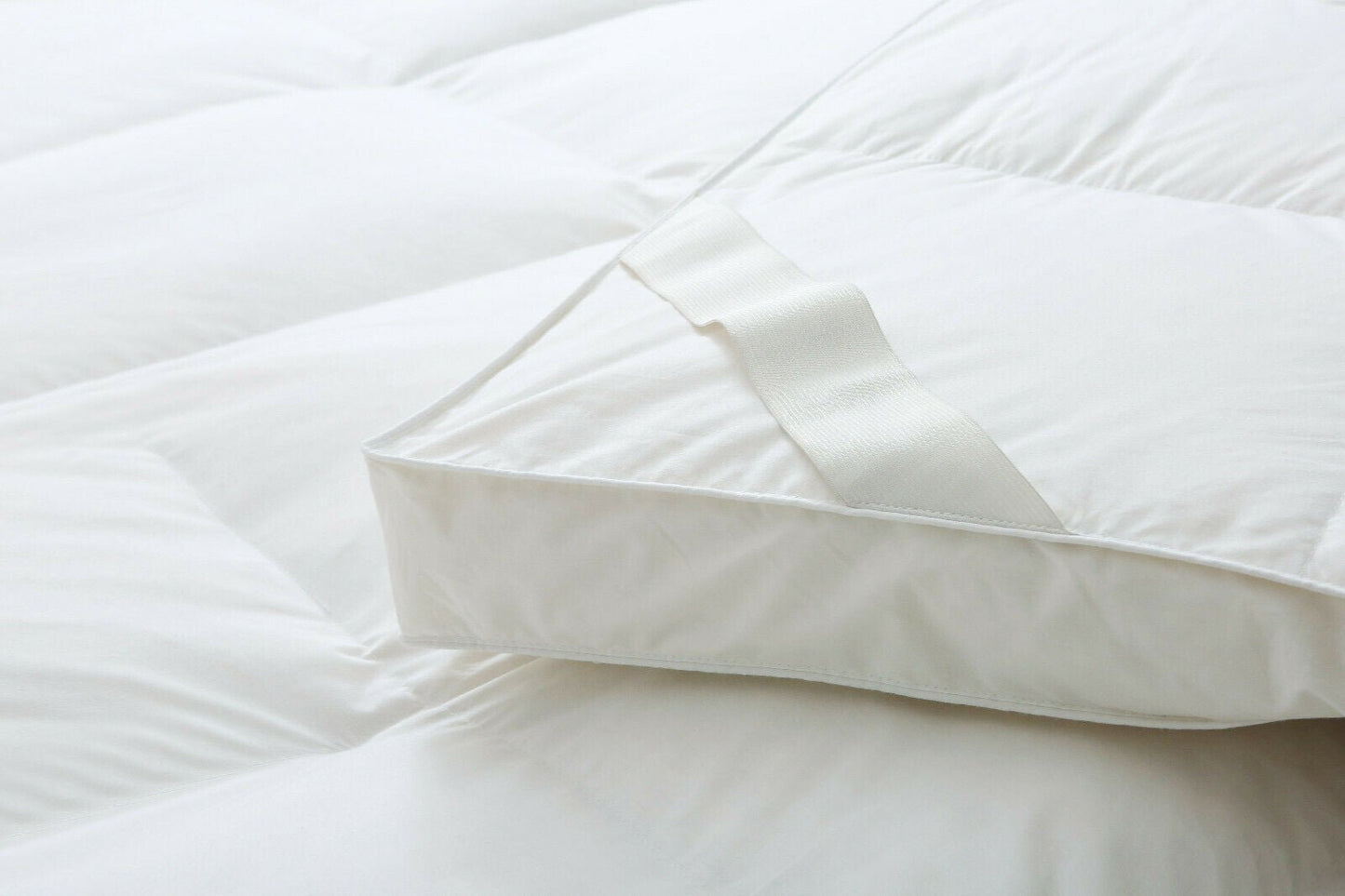 7cm Duck Feather Mattress Topper - TheComfortshop.co.ukMattress Toppers721718956990thecomfortshopTheComfortshop.co.ukDuck Topper 7cm Superking NZDuck Topper Superking7cm Duck Feather Mattress Topper - TheComfortshop.co.uk