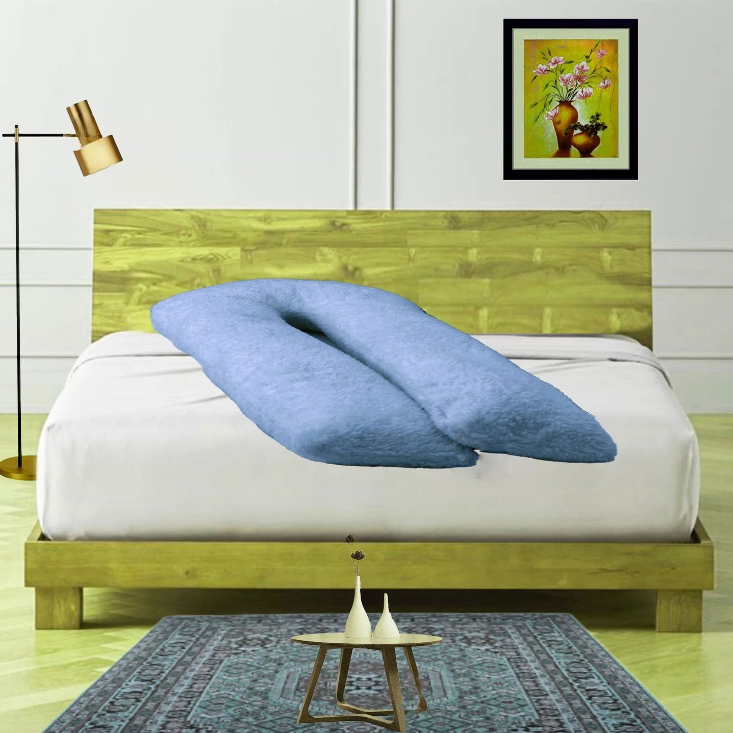 9FT Teddy Fleece U Shaped Orthopaedic Pillowcase Cover - TheComfortshop.co.ukPillow Case0721718957430thecomfortshopTheComfortshop.co.ukTeddy U Cover 9FT Mid BlueMid Blue9FT Teddy Fleece U Shaped Orthopaedic Pillowcase Cover - TheComfortshop.co.uk