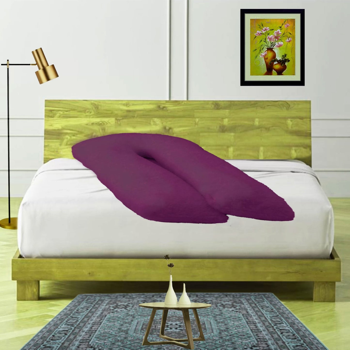9FT Teddy Fleece U Shaped Orthopaedic Pillowcase Cover - TheComfortshop.co.ukPillow Case0721718957416thecomfortshopTheComfortshop.co.ukTeddy U Cover 9FT PlumPlum9FT Teddy Fleece U Shaped Orthopaedic Pillowcase Cover - TheComfortshop.co.uk