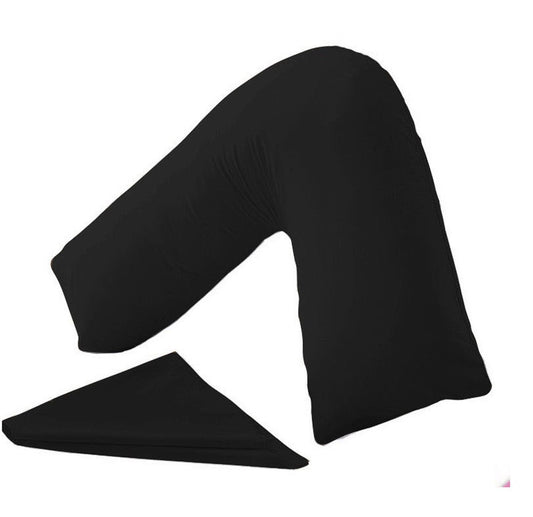 V Shaped Pillowcase - TheComfortshop.co.uk