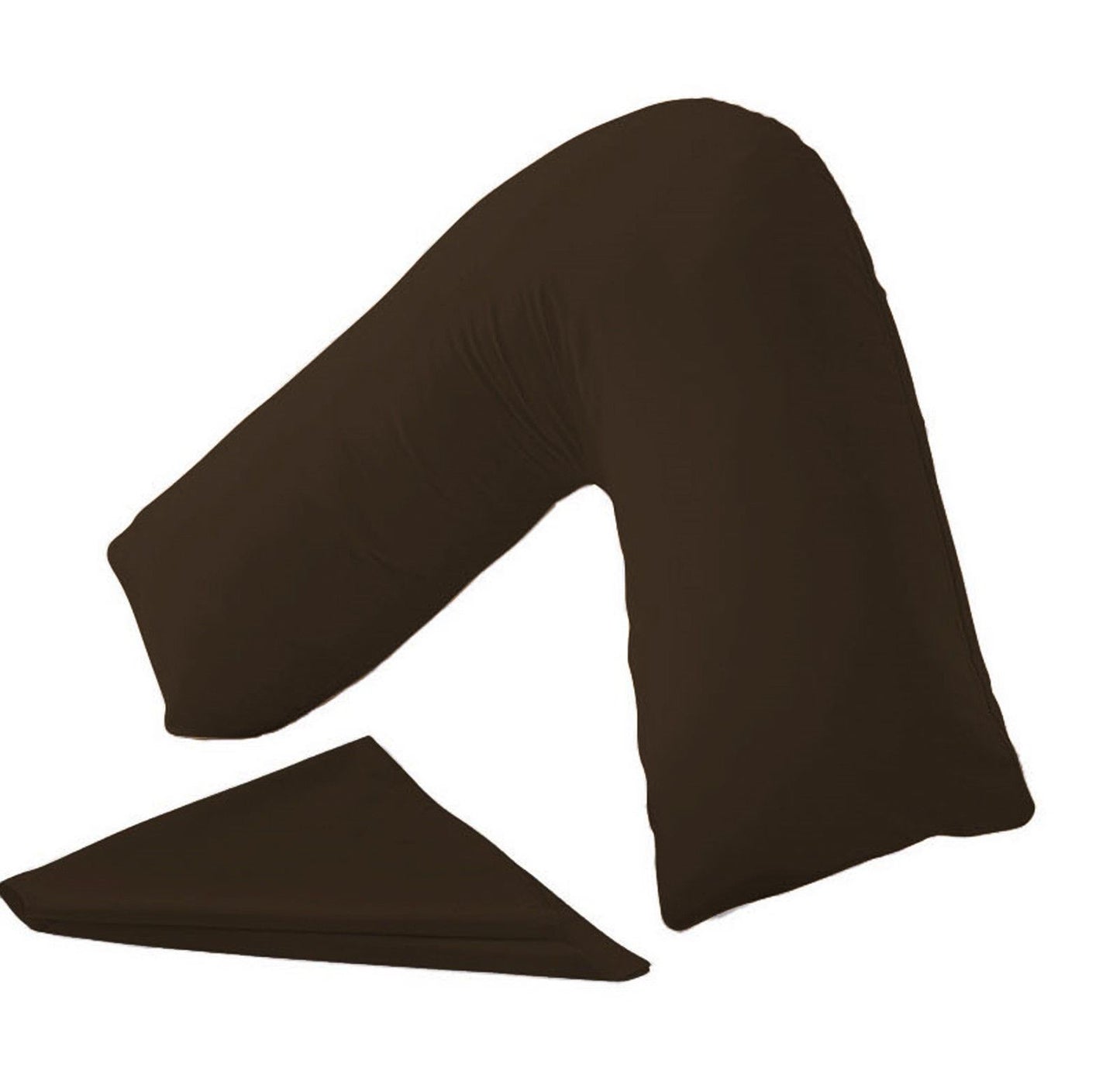 V Shaped Pillowcase - TheComfortshop.co.uk