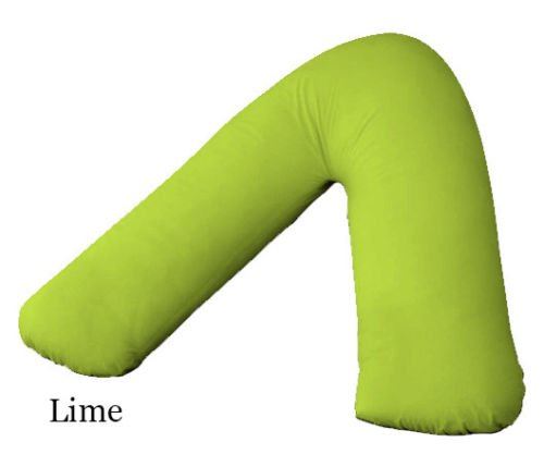 V Shaped Pillowcase - TheComfortshop.co.uk