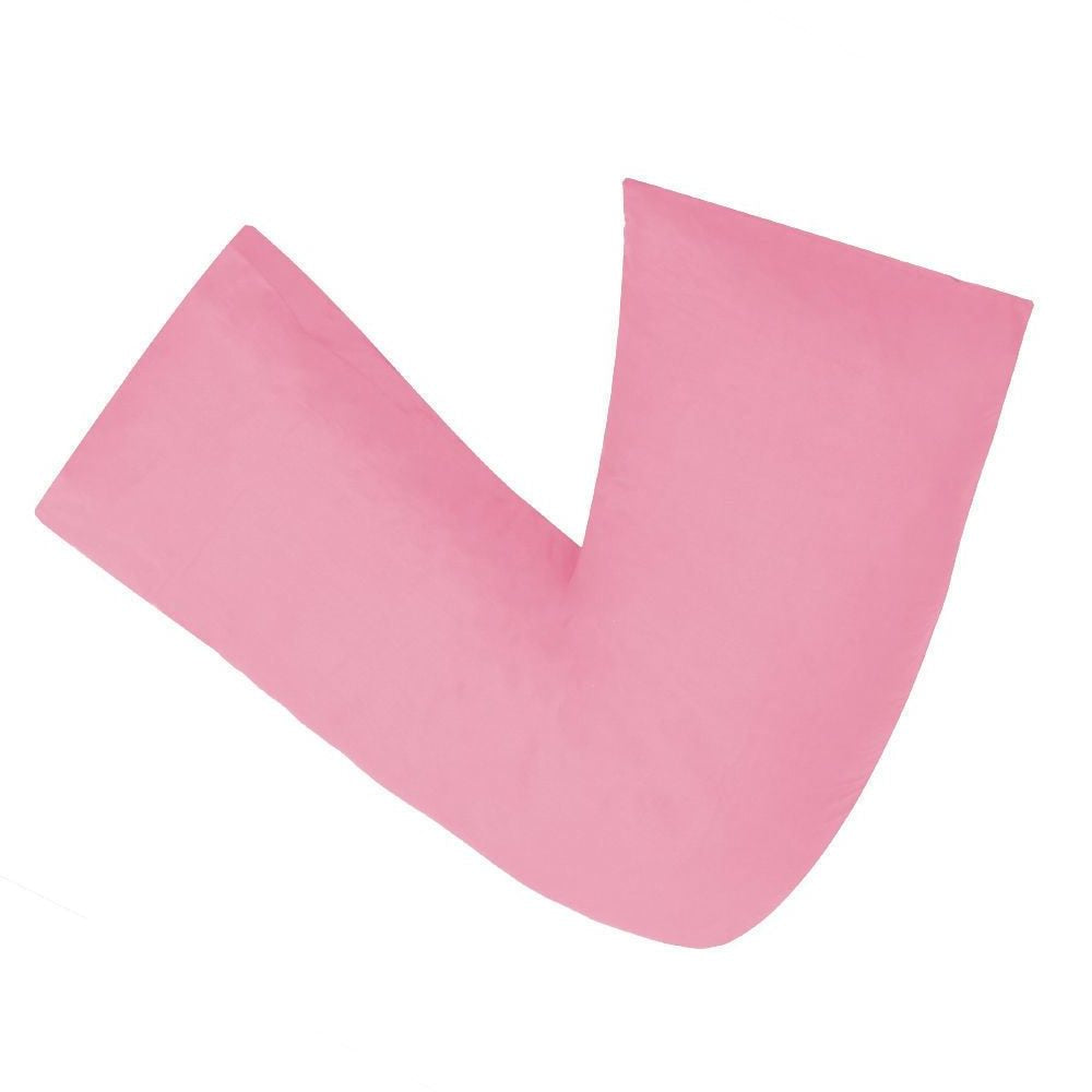 V Shaped Pillowcase - TheComfortshop.co.uk