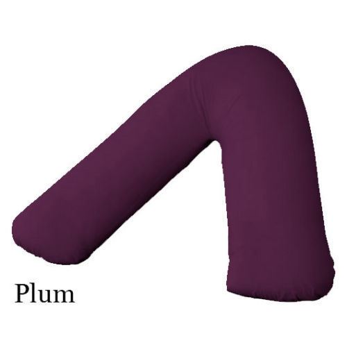 V Shaped Pillowcase - TheComfortshop.co.uk
