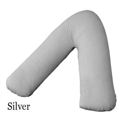 V Shaped Pillowcase - TheComfortshop.co.uk