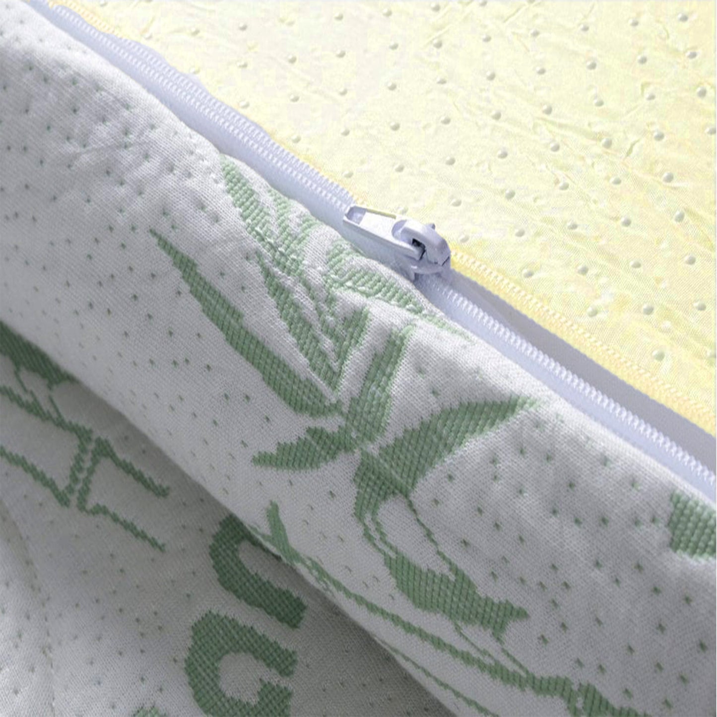 Bamboo Memory Foam Mattress Topper 2cm - TheComfortshop.co.ukMattress Toppers0721718957539thecomfortshopTheComfortshop.co.ukBamboo 1 Inch Topper BunkBunkBamboo Memory Foam Mattress Topper 2cm - TheComfortshop.co.uk
