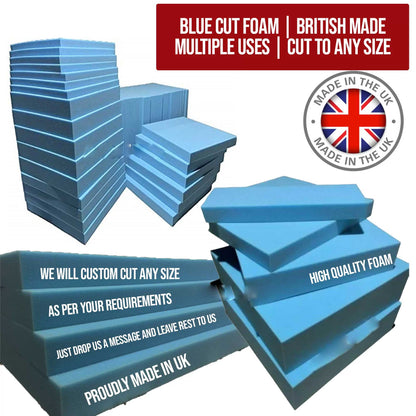 BLUE Firm Foam Cut To Any size High Density UPHOLSTERY Foam - TheComfortshop.co.ukFurniture0721718958024thecomfortshopTheComfortshop.co.ukBLUE CUT FOAM 30 X 30 X 1 INCH1 INCH30 X 30 INCHESBLUE Firm Foam Cut To Any size High Density UPHOLSTERY Foam - TheComfortshop.co.uk