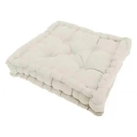 Booster Cushion Seat Pad - TheComfortshop.co.ukCushions0721718960003thecomfortshopTheComfortshop.co.ukBooster 45cm Cream X 1CreamBooster Cushion Seat Pad - TheComfortshop.co.uk