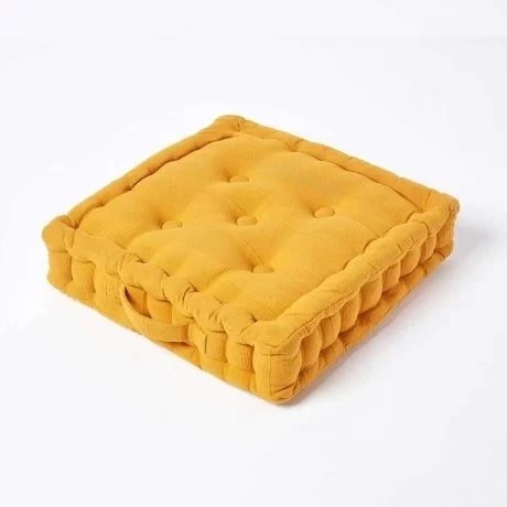 Booster Cushion Seat Pad - TheComfortshop.co.ukCushions0721718959991thecomfortshopTheComfortshop.co.ukBooster 45cm Mustard X 1MustardBooster Cushion Seat Pad - TheComfortshop.co.uk