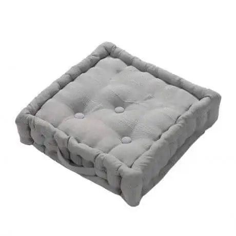 Booster Cushion Seat Pad - TheComfortshop.co.ukCushions0721718959960thecomfortshopTheComfortshop.co.ukBooster 45cm Silver X 1SilverBooster Cushion Seat Pad - TheComfortshop.co.uk