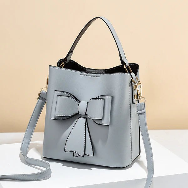 Bow Accent Tote Bag β π Chic & Elegant Handbag - TheComfortshop.co.ukHand Bag10721718957932TheComfortshop.co.ukTheComfortshop.co.uk8209 GESSY TOTE HANDBAG BOW TIE BAG IN GREYGrayBow Accent Tote Bag β π Chic & Elegant Handbag