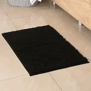 Chenille Bath Mat - TheComfortshop.co.ukBath MatsthecomfortshopTheComfortshop.co.ukblack-chenille-bath-mat-only-Black45cm x 60cmChenille Bath Mat