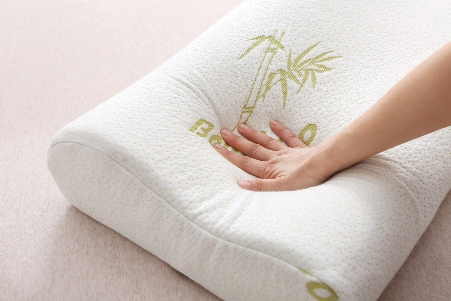 Contour Bamboo Pillow β Orthopedic Support & Cooling Comfort - TheComfortshop.co.ukPillows10721718957987TheComfortshop.co.ukTheComfortshop.co.ukContour Bamboo Pillow - 12CM60x40x12cmContour Bamboo Pillow β Orthopedic Support & Cooling Comfort