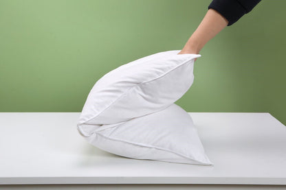 Duck Feather Pillows with 100% Microfiber Cover - TheComfortshop.co.ukPillows0721718960607thecomfortshopTheComfortshop.co.ukduck-feather-pillows-microfibre-coverDuck Feather Pillows with 100% Microfiber Cover - TheComfortshop.co.uk