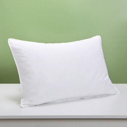 Duck Feather Pillows with 100% Microfiber Cover - TheComfortshop.co.ukPillows0721718960607thecomfortshopTheComfortshop.co.ukduck-feather-pillows-microfibre-coverDuck Feather Pillows with 100% Microfiber Cover - TheComfortshop.co.uk