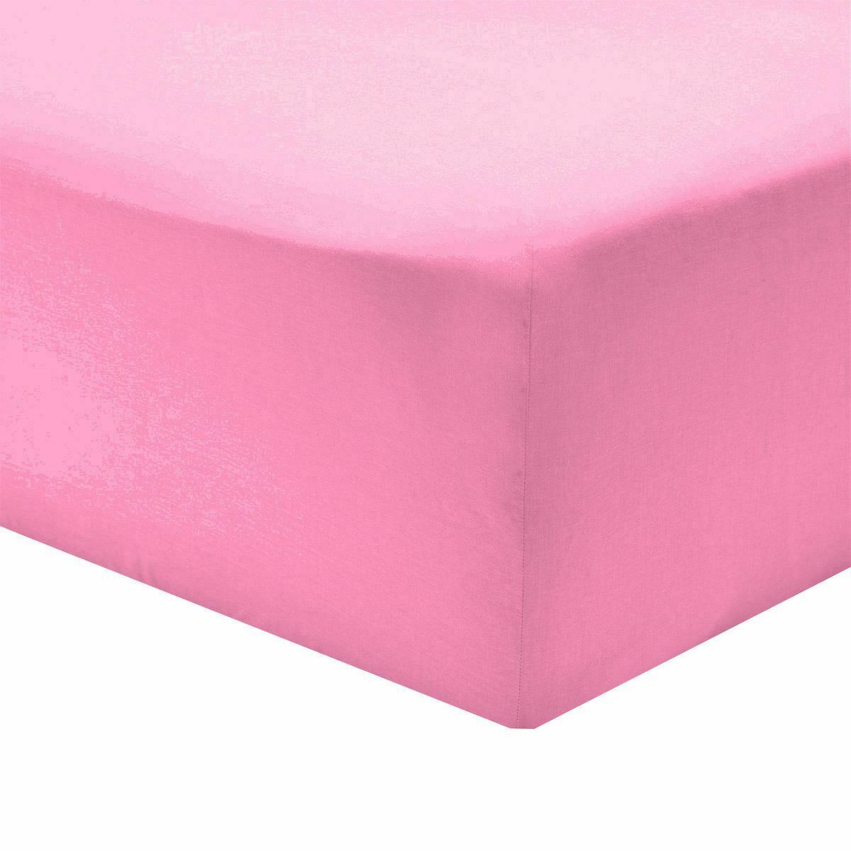 Egyptian Cotton Fitted Bed Sheet 16" Deep Or Pillowcase - TheComfortshop.co.ukBed Sheets0721718961062thecomfortshopTheComfortshop.co.ukPink 16In T200 Fitted Single NZPinkFitted Sheet Single OnlyEgyptian Cotton Fitted Bed Sheet 16" Deep Or Pillowcase - TheComfortshop.co.uk