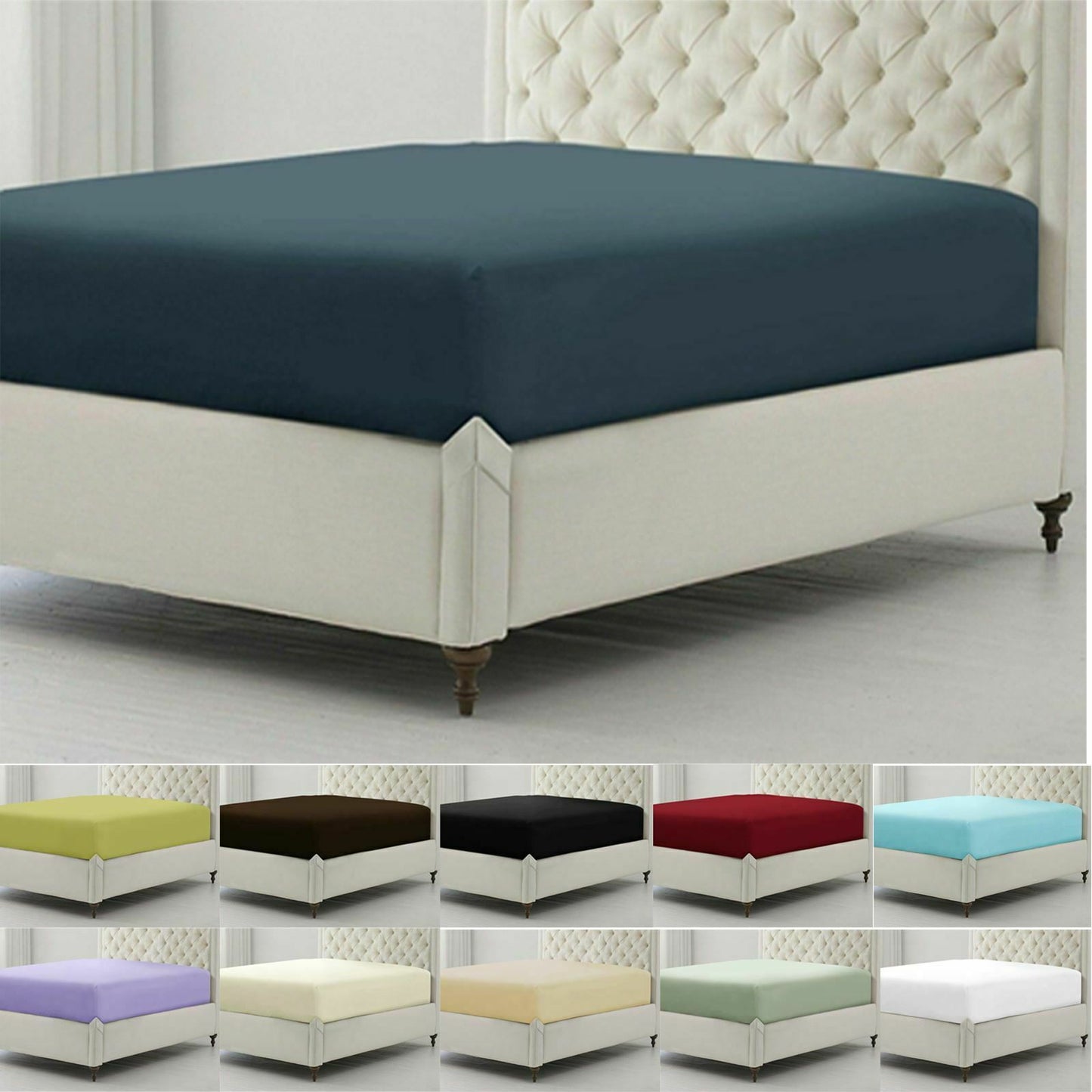 Egyptian Cotton Fitted Bed Sheet 16" Deep Or Pillowcase - TheComfortshop.co.ukBed Sheets0721718960768thecomfortshopTheComfortshop.co.ukRed 16In T200 Fitted Single NZRedFitted Sheet Single OnlyEgyptian Cotton Fitted Bed Sheet 16" Deep Or Pillowcase - TheComfortshop.co.uk