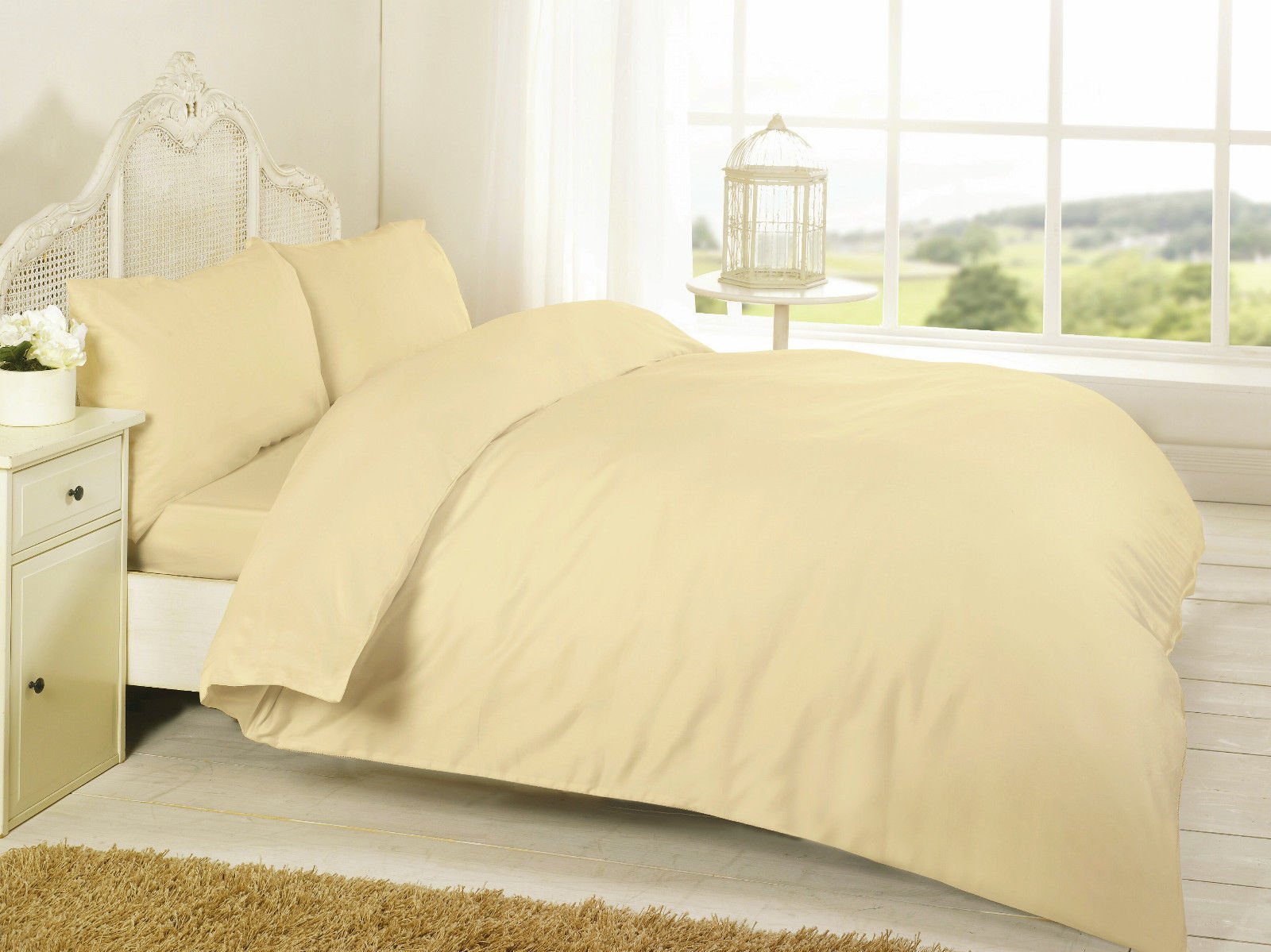 Egyptian Cotton T200 Duvet Cover Set In Several Sizes & Color, Pillow Cases Sold Separately - TheComfortshop.co.ukDuvet Covers0721718961482thecomfortshopTheComfortshop.co.ukBlack T200 Duvet SingleBlackSingleEgyptian Cotton T200 Duvet Cover Set In Several Sizes & Color, Pillow Cases Sold Separately - TheComfortshop.co.uk