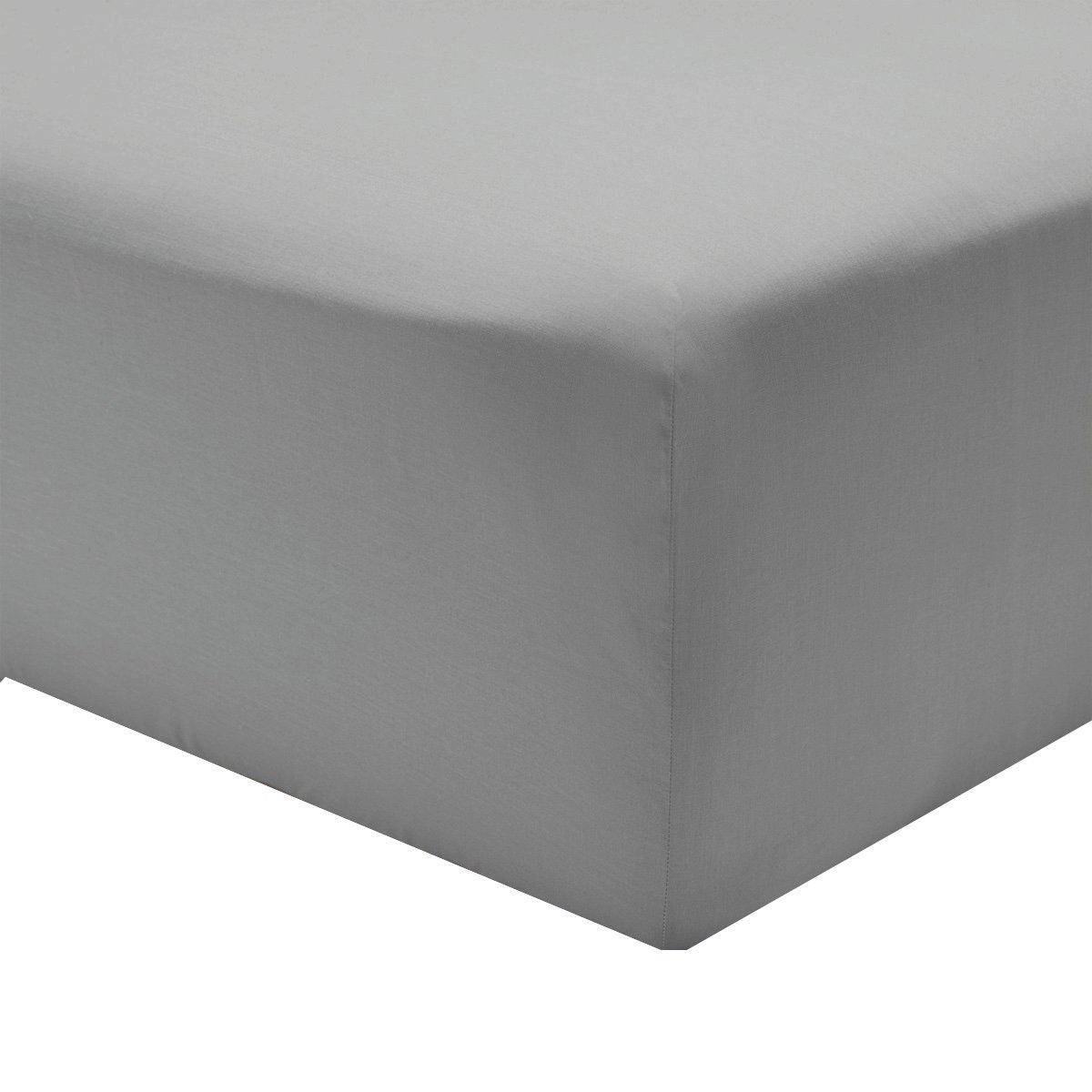 Egyptian Percale Hotel Quality 200 Thread Count Fitted Bed Sheet - TheComfortshop.co.ukBed Sheets0721718962076thecomfortshopTheComfortshop.co.ukGrey T200 Fitted Sheet SingleGreySingleEgyptian Percale Hotel Quality 200 Thread Count Fitted Bed Sheet - TheComfortshop.co.uk