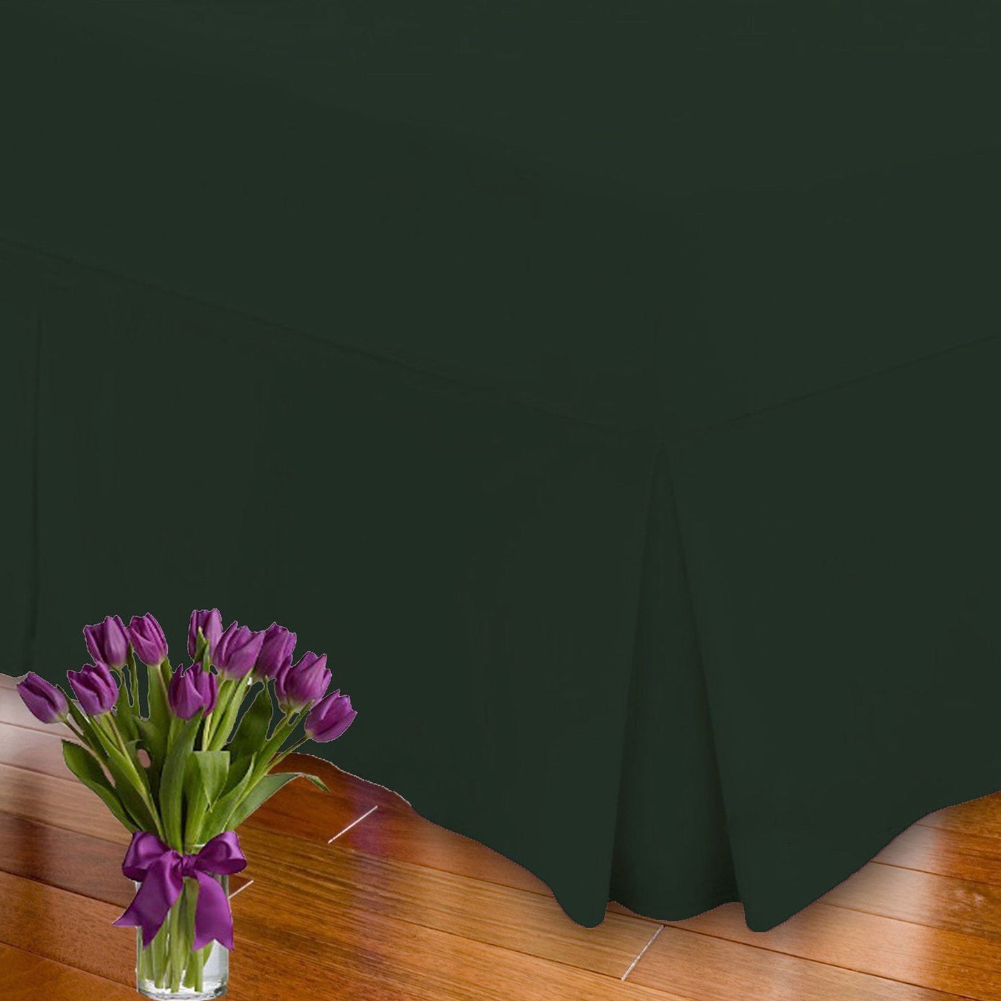 Extra Deep Fitted Valance Sheet - TheComfortshop.co.ukBed Skirts0721718963356thecomfortshopTheComfortshop.co.ukT180 Valance Sheet Green SingleGreenSingleExtra Deep Fitted Valance Sheet - TheComfortshop.co.uk