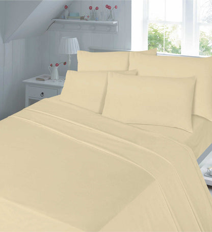 Flannelette Fitted Sheet Cotton Thermal With FREE MATCHING PILLOWCASE - TheComfortshop.co.ukBed Sheets0721718966524thecomfortshopTheComfortshop.co.ukFLNT FIT FREE PP Latte SingleLatteFitted Sheet Single OnlyFlannelette Fitted Sheet Cotton Thermal With FREE MATCHING PILLOWCASE - TheComfortshop.co.uk