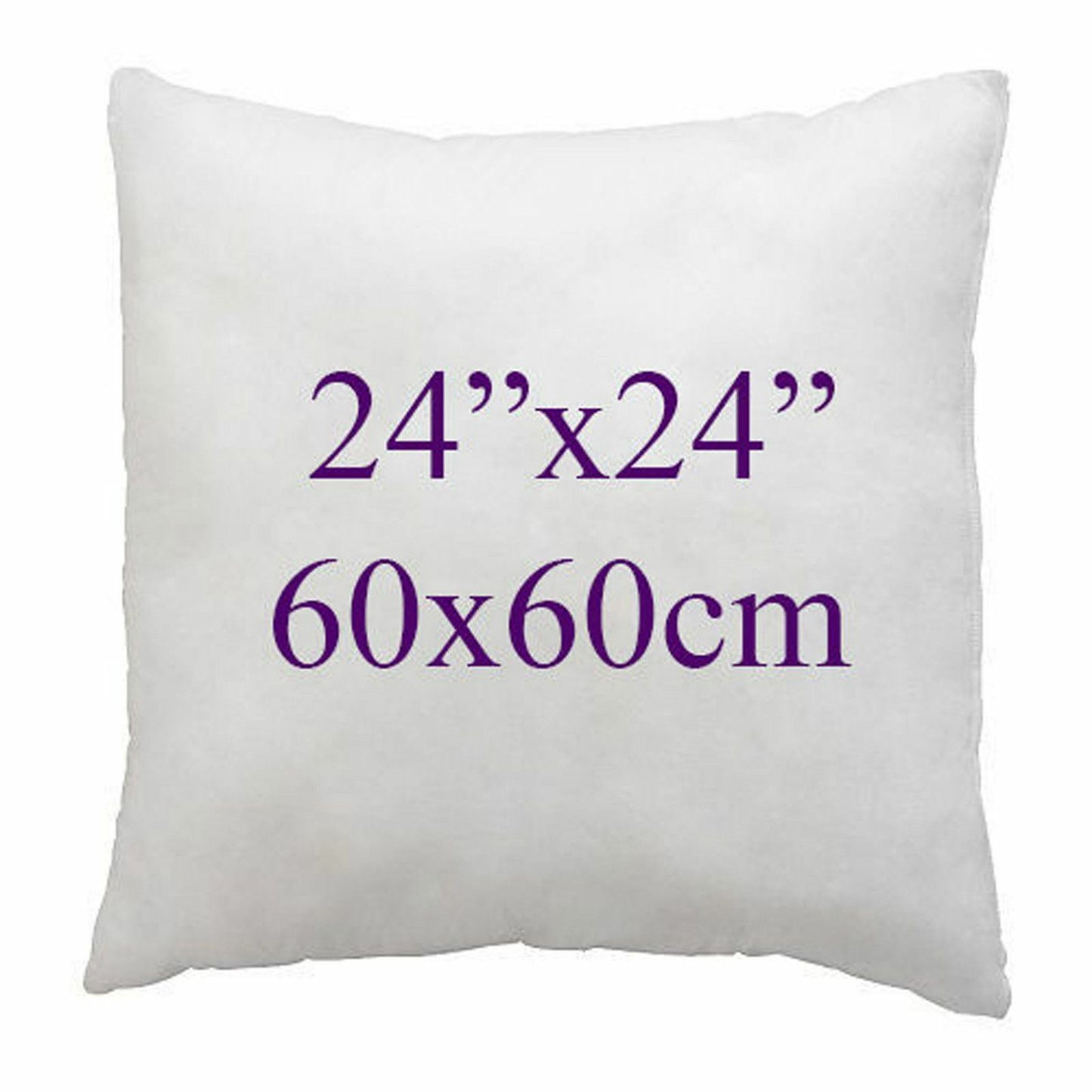 Hollow Fibre Inners Super Soft Cushion - TheComfortshop.co.ukCushions0721718970385thecomfortshopTheComfortshop.co.ukCushion Inner 2 Pads Pack 24" x 24"24" x 24"Pack of 2Hollow Fibre Inners Super Soft Cushion - TheComfortshop.co.uk