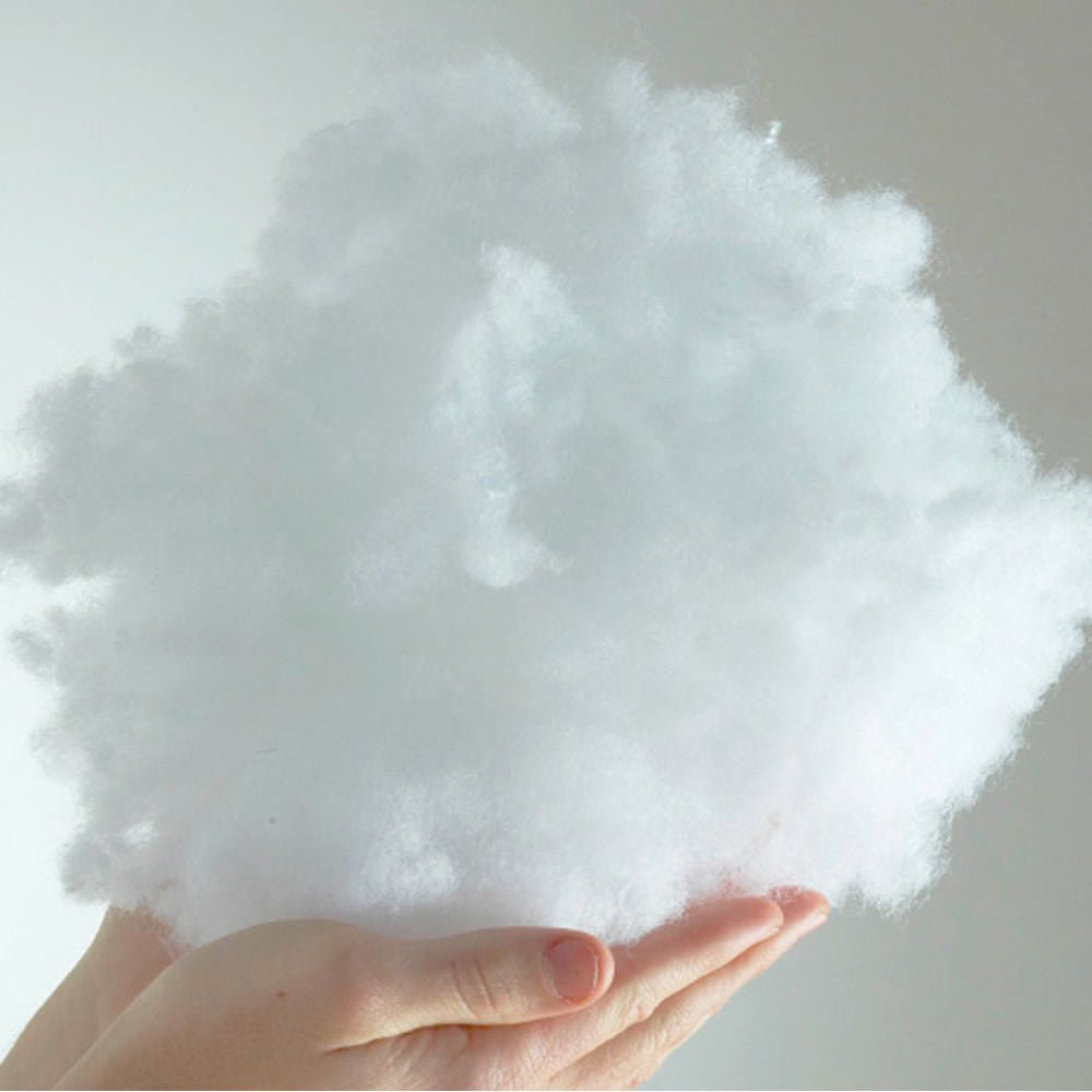 Hollow Fibre Polyester Filling Soft Stuffing Toy Teddy Bear Cushion Pillow Bed - TheComfortshop.co.ukCushions0721718970439thecomfortshopTheComfortshop.co.uk2Kg Hollow Fibre Toy Filling2 KgHollow Fibre Polyester Filling Soft Stuffing Toy Teddy Bear Cushion Pillow Bed - TheComfortshop.co.uk