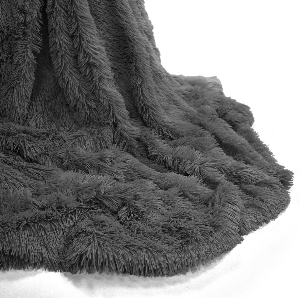 Hug Snug Teddy Cuddles Throw Blanket - TheComfortshop.co.ukThrows0721718971351thecomfortshopTheComfortshop.co.ukCuddles Throw 150 x 200 CharcoalCharcoalHug Snug Teddy Cuddles Throw Blanket - TheComfortshop.co.uk