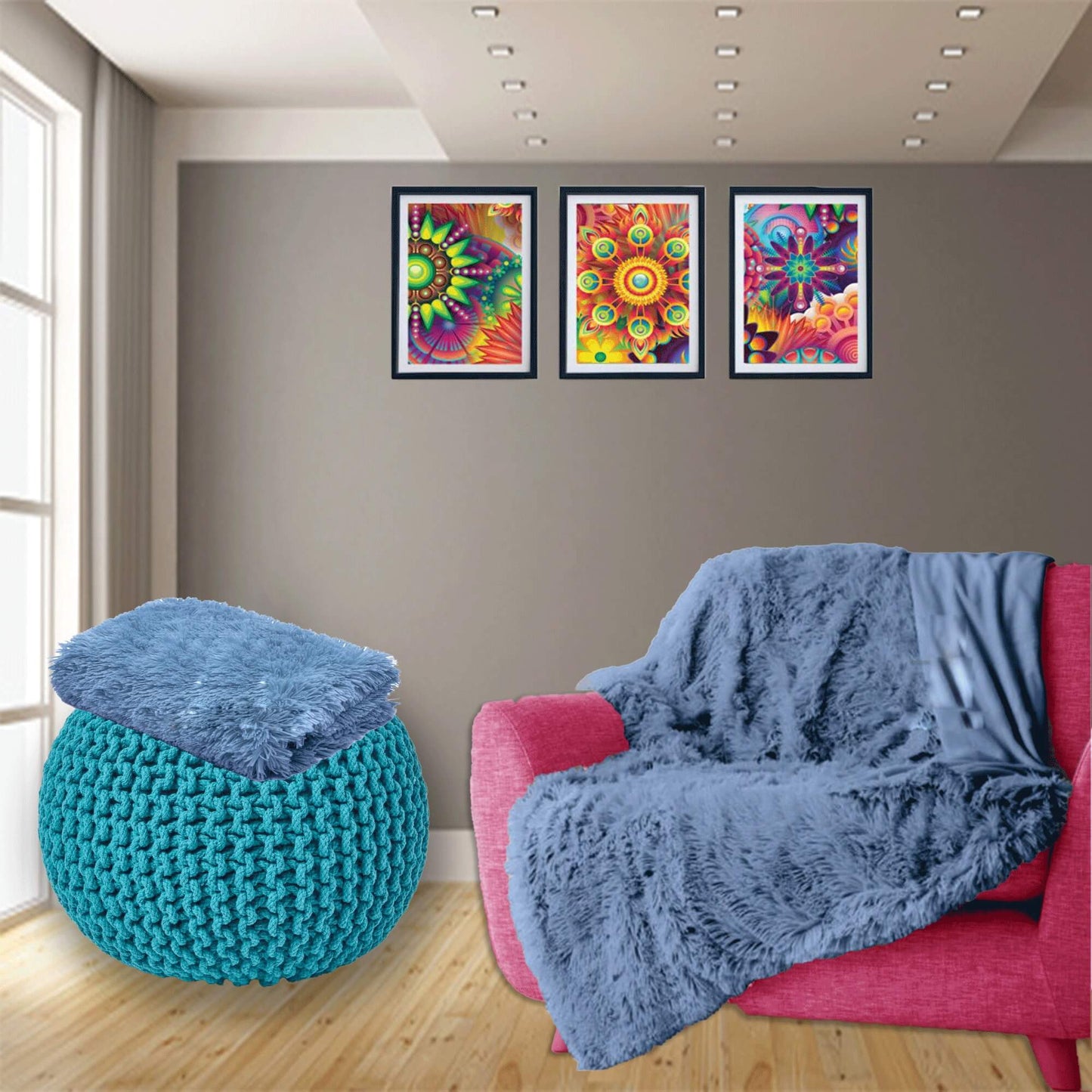 Hug Snug Teddy Cuddles Throw Blanket - TheComfortshop.co.ukThrows0721718971399thecomfortshopTheComfortshop.co.ukCuddles Throw 150 x 200 Denim BlueDenim BlueHug Snug Teddy Cuddles Throw Blanket - TheComfortshop.co.uk