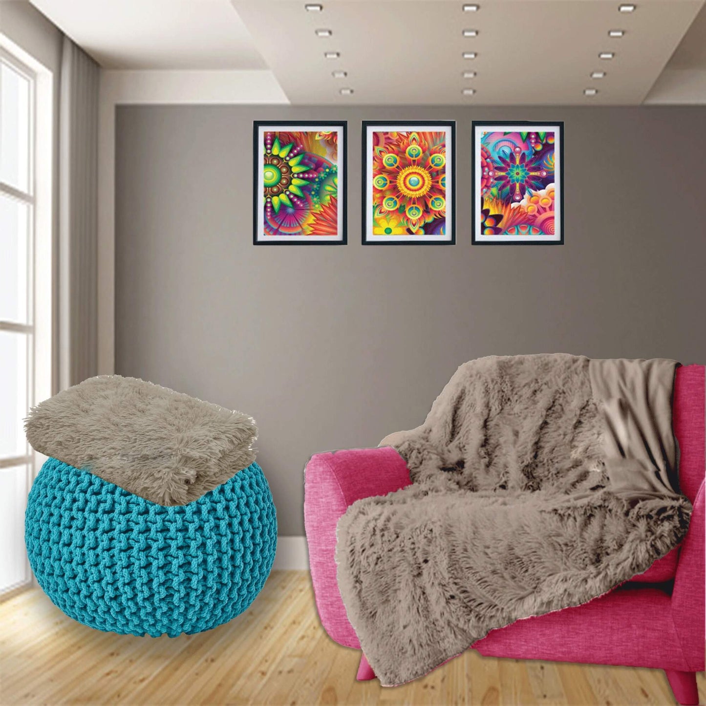 Hug Snug Teddy Cuddles Throw Blanket - TheComfortshop.co.ukThrows0721718971382thecomfortshopTheComfortshop.co.ukCuddles Throw 150 x 200 MinkMinkHug Snug Teddy Cuddles Throw Blanket - TheComfortshop.co.uk