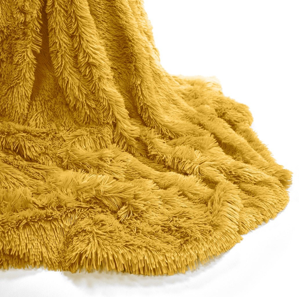 Hug Snug Teddy Cuddles Throw Blanket - TheComfortshop.co.ukThrows0721718971320thecomfortshopTheComfortshop.co.ukCuddles Throw 150 x 200 OchreOchreHug Snug Teddy Cuddles Throw Blanket - TheComfortshop.co.uk