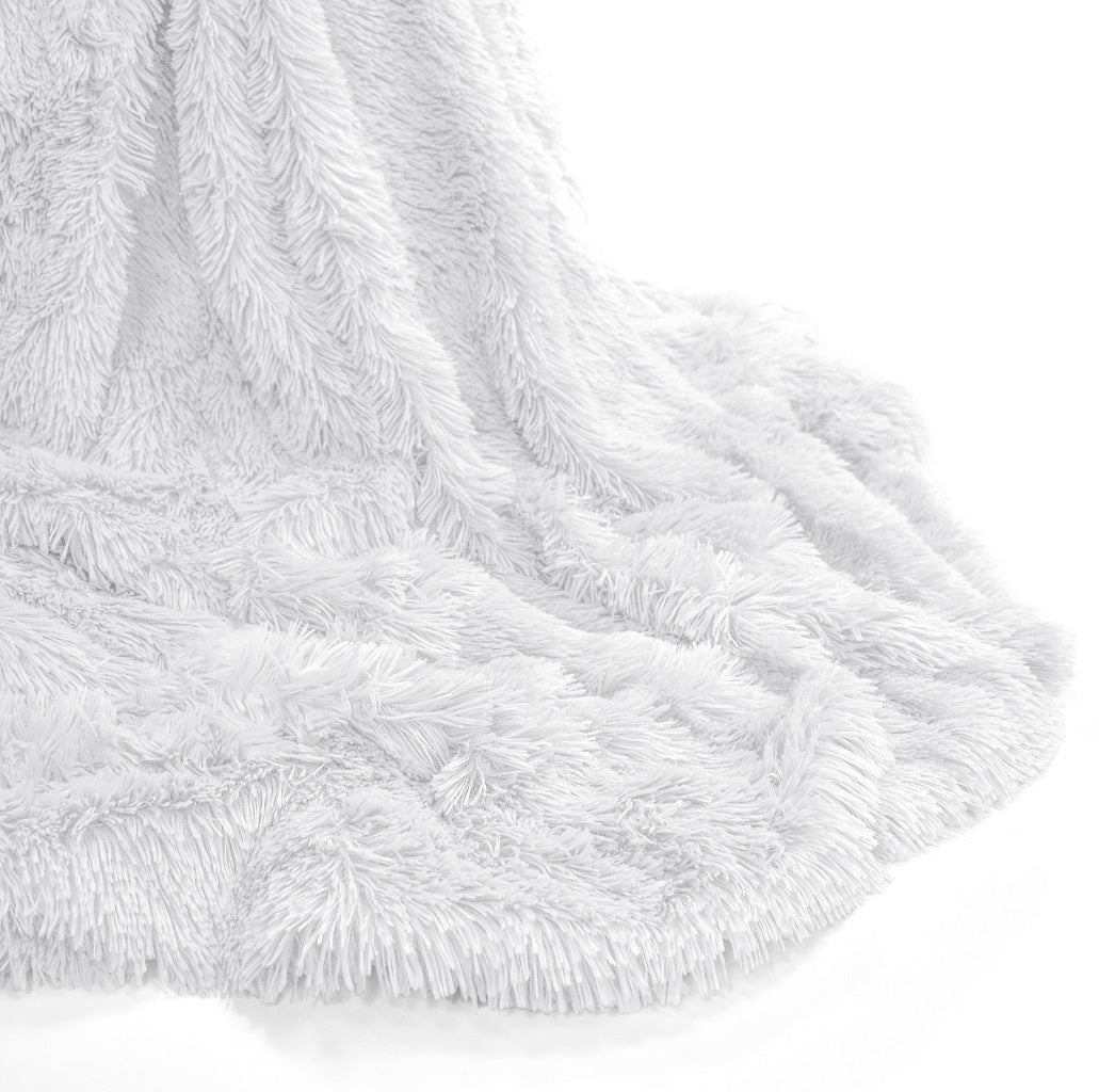 Hug Snug Teddy Cuddles Throw Blanket - TheComfortshop.co.ukThrows0721718971283thecomfortshopTheComfortshop.co.ukCuddles Throw 150 x 200 WhiteWhiteHug Snug Teddy Cuddles Throw Blanket - TheComfortshop.co.uk