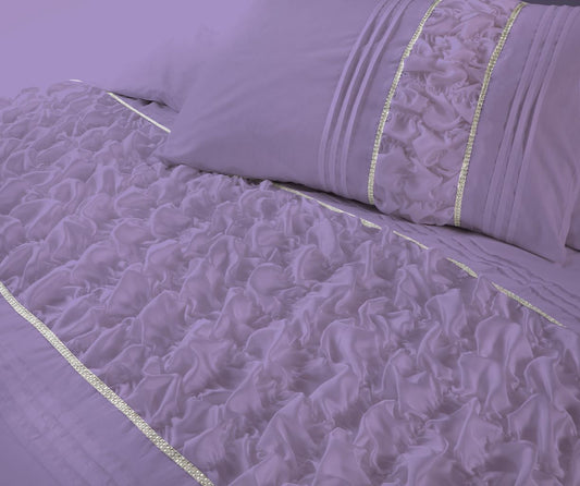 Lilac Aurora Reversible Duvet Sets - TheComfortshop.co.ukDuvet Covers0721718971689thecomfortshopTheComfortshop.co.ukLilac-Aurora-Single-Reversible-Duvet-SetsSingleLilac Aurora Reversible Duvet Sets - TheComfortshop.co.uk