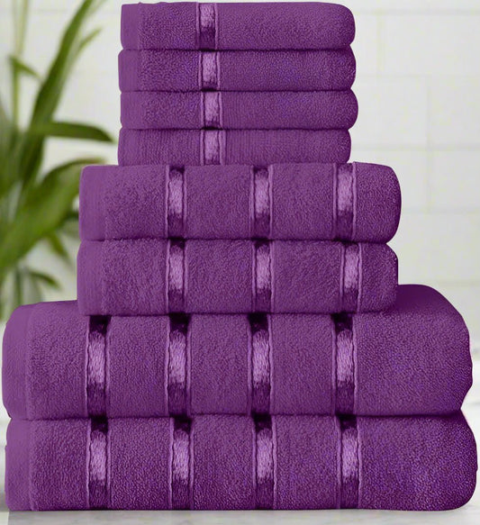 Luxury Boston Egyptian Cotton Towel Bale Set – Ultra Soft & Quick Dry Towels - TheComfortshop.co.ukTowel10721718957642TheComfortshop.co.ukTheComfortshop.co.ukBoston 8PC Towel Bale AubergineAubergineLuxury Boston Egyptian Cotton Towel Bale Set – Ultra Soft & Quick Dry Towels