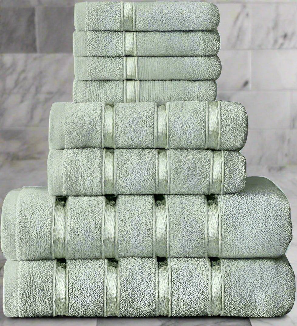 Luxury Boston Egyptian Cotton Towel Bale Set – Ultra Soft & Quick Dry Towels - TheComfortshop.co.ukTowel10721718957680TheComfortshop.co.ukTheComfortshop.co.ukBoston 8PC Towel Bale Duck EggDuck EggLuxury Boston Egyptian Cotton Towel Bale Set – Ultra Soft & Quick Dry Towels