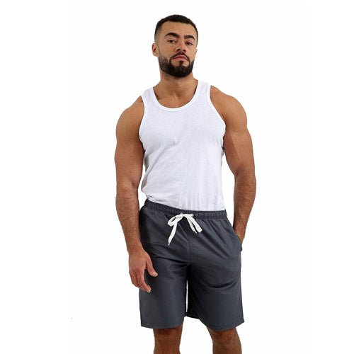 Mens Vest and Short Swimwear - TheComfortshop.co.ukClothes0721718972693thecomfortshopTheComfortshop.co.ukMen Set White Vest + Grey Short SmallWhite Vest + Grey ShortSmallMens Vest and Short Swimwear - TheComfortshop.co.uk
