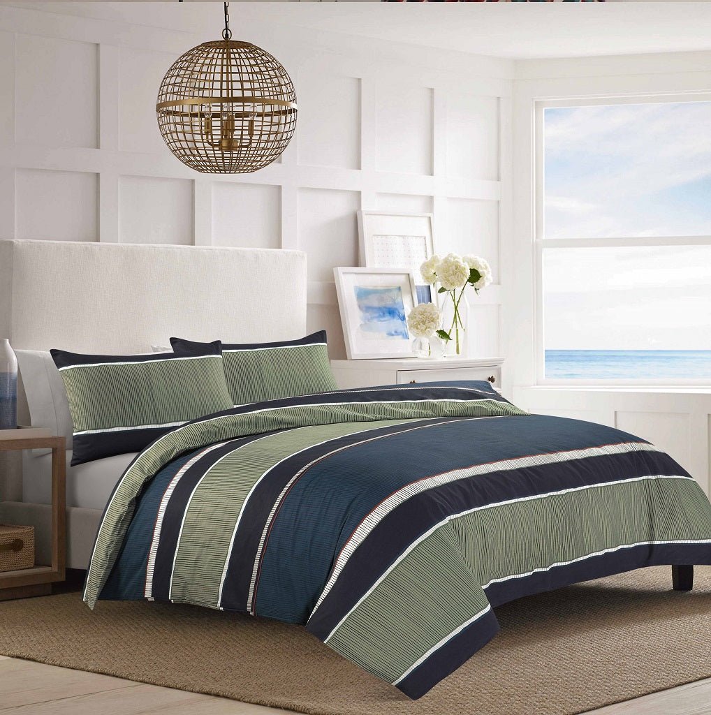 Nathan Printed Polycotton Duvet Cover Set β Multi - Colour Lines, Reversible, Easy Care, Soft & Durable - TheComfortshop.co.ukTheComfortshop.co.ukTheComfortshop.co.ukNathan Printed Duvet Set SingleSingleNathan Printed Polycotton Duvet Cover Set β Multi - Colour Lines, Reversible, Easy Care, Soft & Durable
