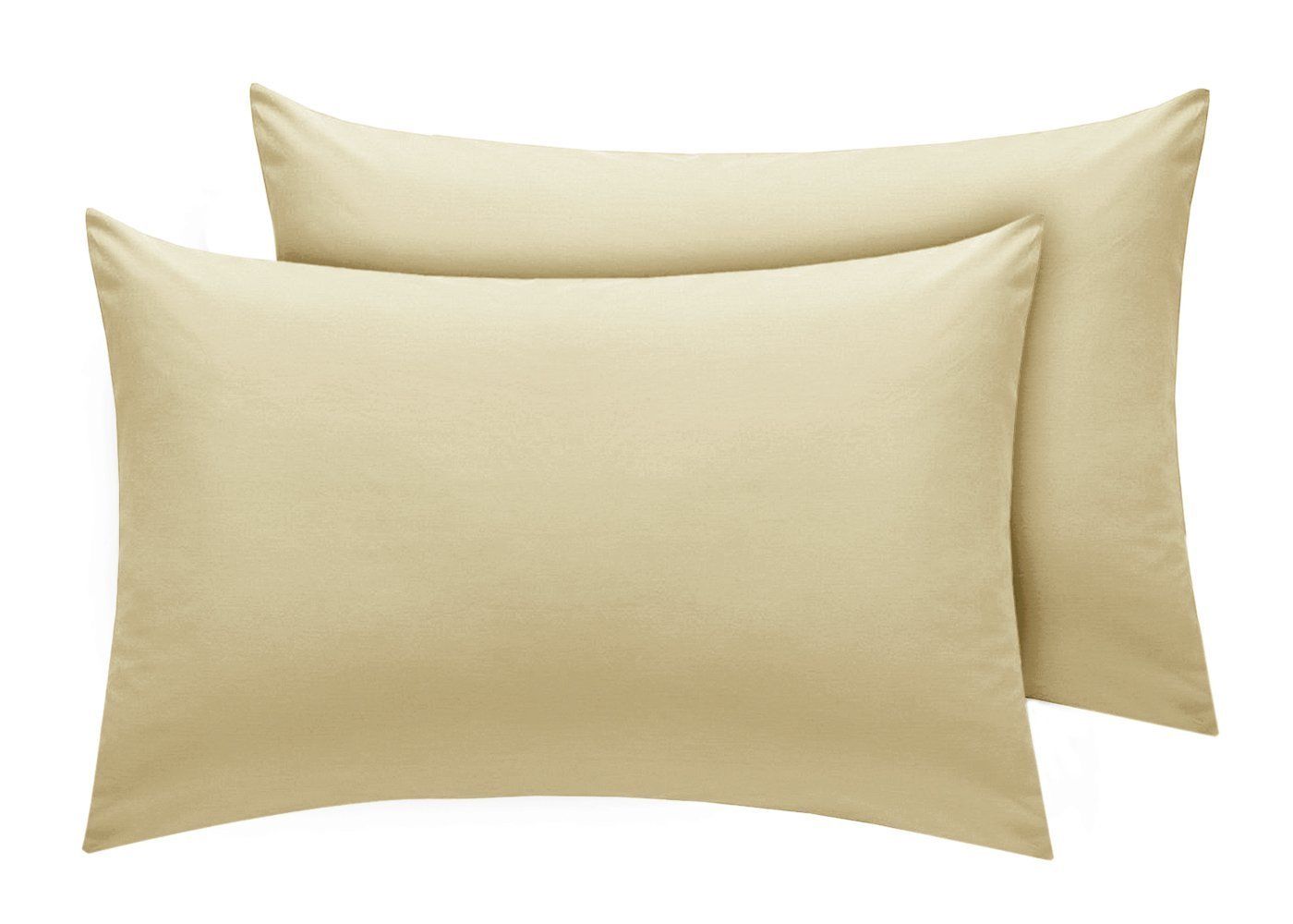 Plain Dye Polycotton Pillowcase - TheComfortshop.co.ukPillow Case0721718975229thecomfortshopTheComfortshop.co.ukPC Cream Pillow Case Pair OnlyCreamPlain Dye Polycotton Pillowcase - TheComfortshop.co.uk