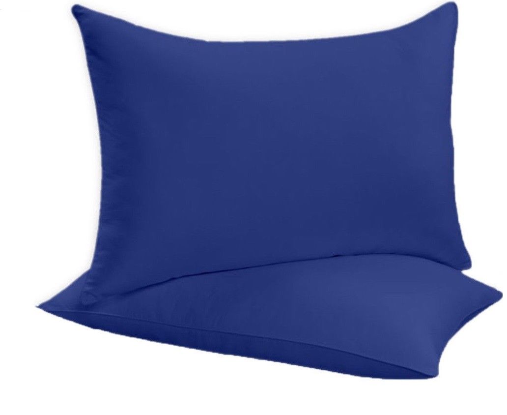 Plain Dye Polycotton Pillowcase - TheComfortshop.co.ukPillow Case0721718975267thecomfortshopTheComfortshop.co.ukPC Mid Blue Pillow Case Pair OnlyMid BluePlain Dye Polycotton Pillowcase - TheComfortshop.co.uk
